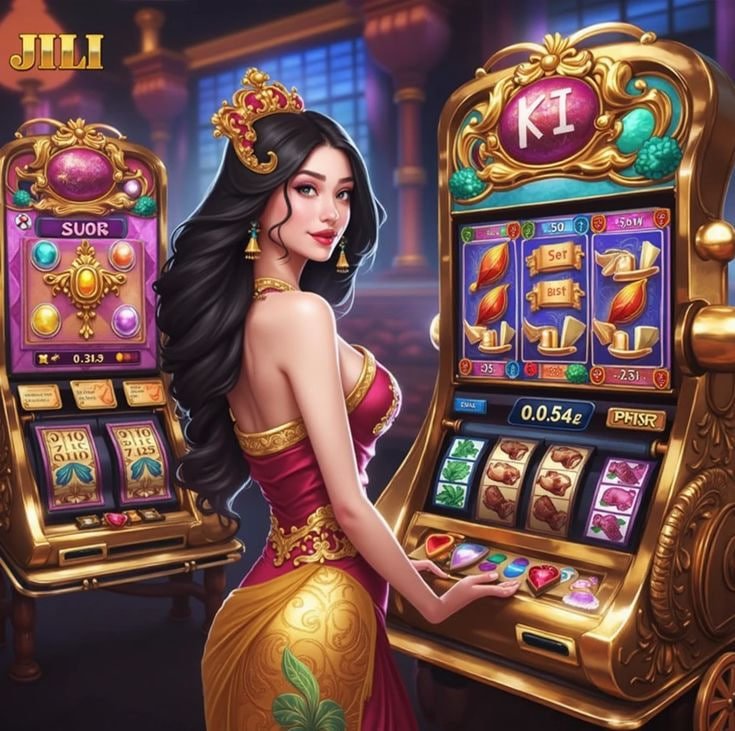 kjbetzone Philippines gaming platform hero banner